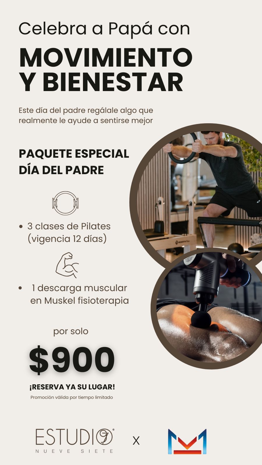 padre